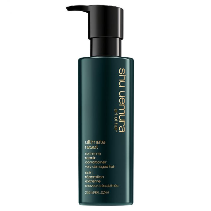 Shu Uemura Ultimate Reset Conditioner 250ml main product photo