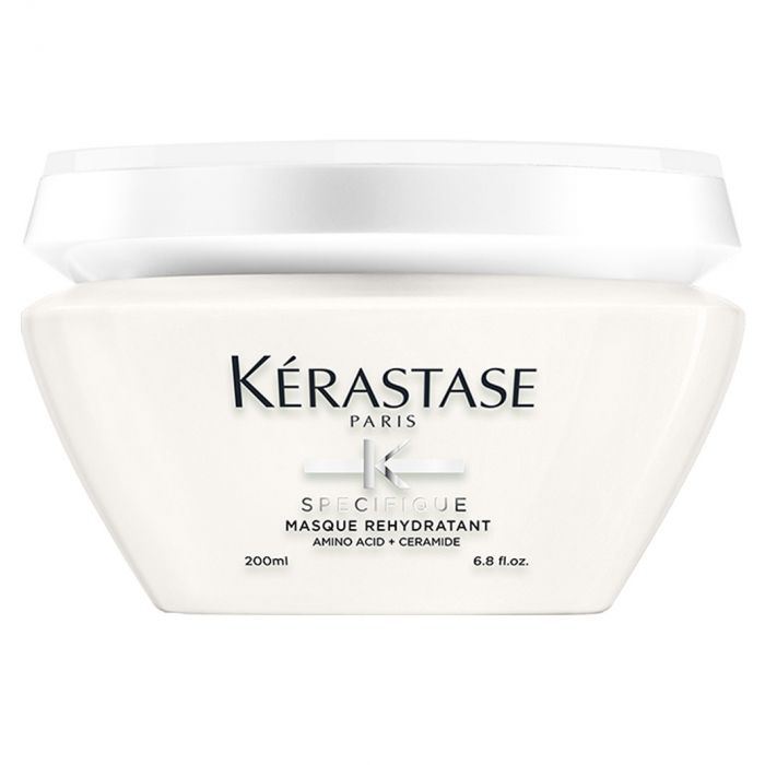 Kerastase Spécifique Divalent Masque Rehydratant 200ml main product photo