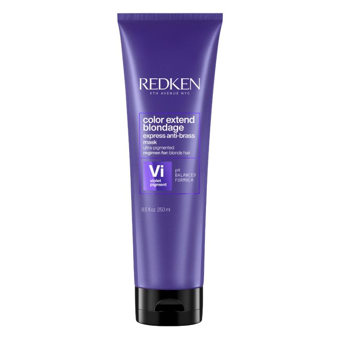 Redken Color Extend Blondage Express Anti-Brass Maske 250ml main product photo