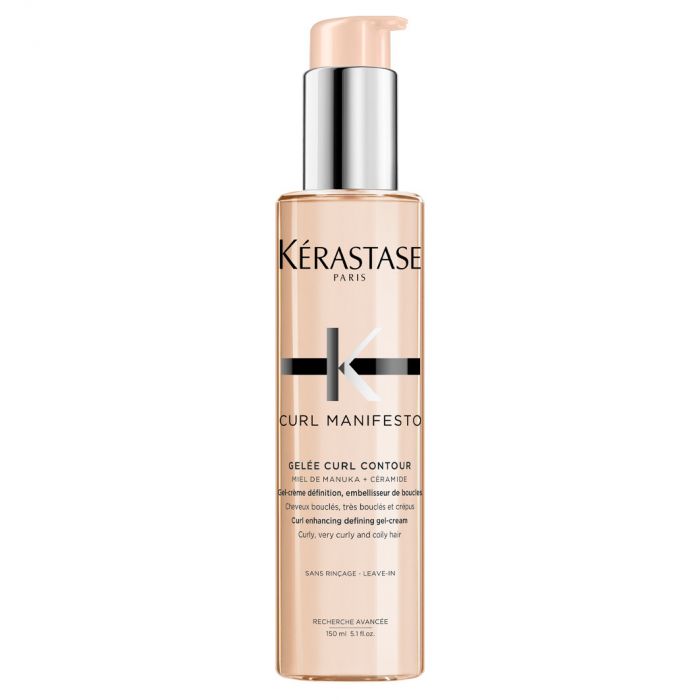 Kerastase Curl Manifesto Gelee Curl Contour 150ml main product photo
