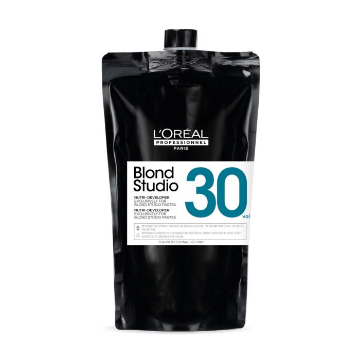 L'Oréal Blond Studio Nutri-Developer 30VOL 1000ml main product photo