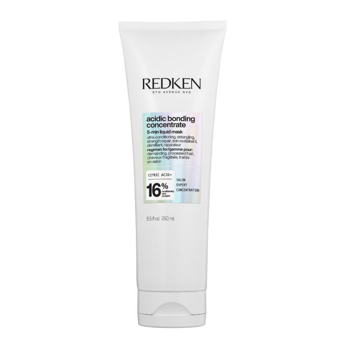 Redken Acidic Bonding Concentrate 5-Min Liquid Mask 274gr main product photo