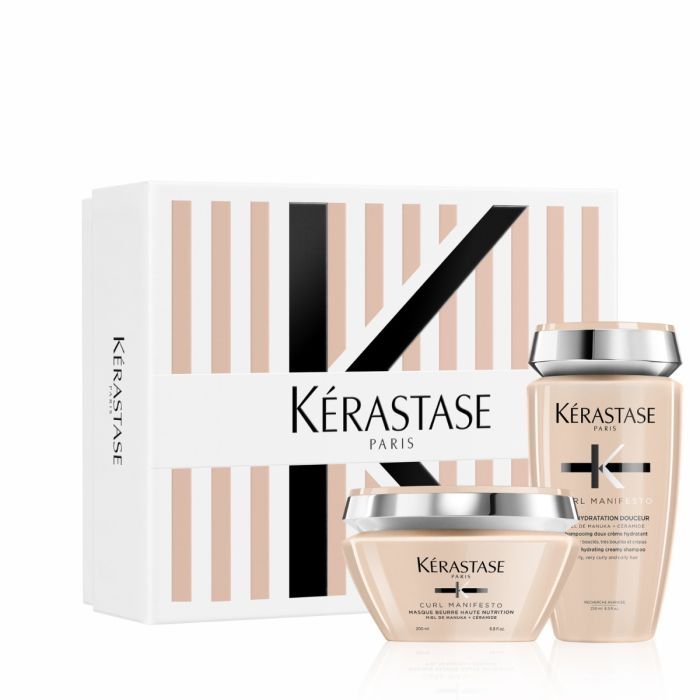 Kerastase Curl Manifesto Spring Set main product photo
