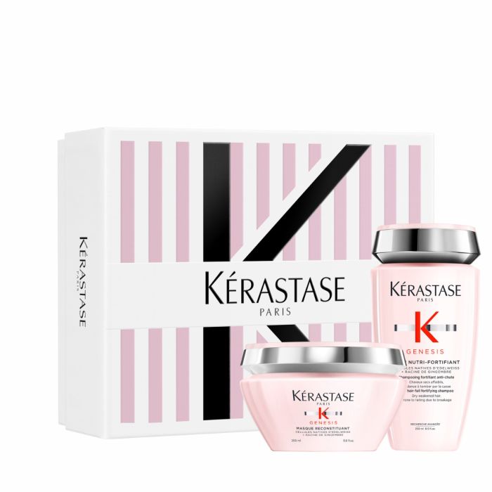 Kerastase Genesis Spring Set main product photo