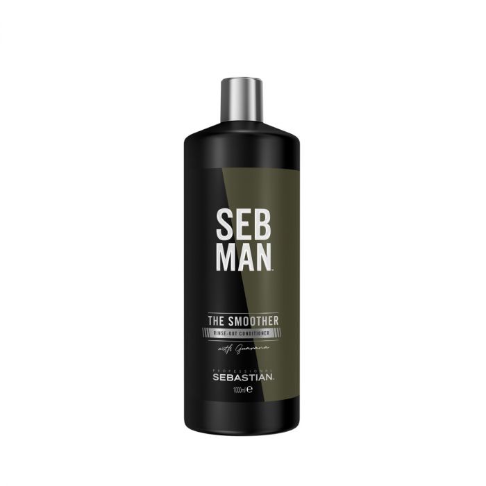 SEB MAN Conditioner 1000ml main product photo