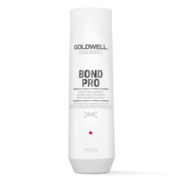 Goldwell Dualsenses Bond Pro Fortifying Shampoo 250ml main product photo