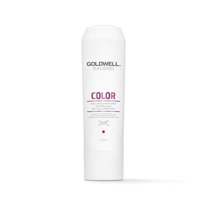Goldwell Dualsenses Color Brilliance Conditioner 200ml main product photo