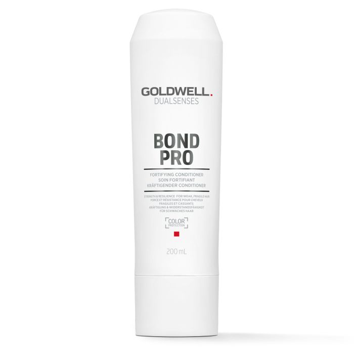 Goldwell Dualsenses Bond Pro Fortifying Conditioner 200ml main product photo