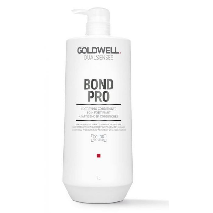 Goldwell Dualsenses Bond Pro Fortifying Conditioner 1000ml main product photo