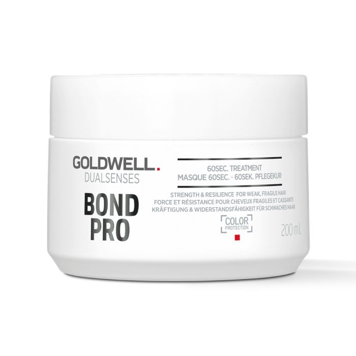 Goldwell Dualsenses Bond Pro 60Sec Treatment 200ml main product photo