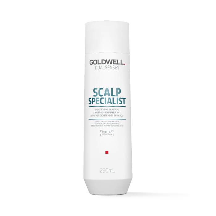 Goldwell Dualsenses Scalp Specialist Densifying Shampoo 250ml main product photo