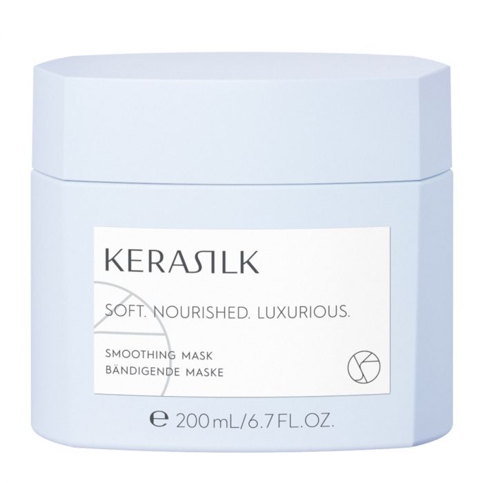 Kerasilk Smoothing Mask 200ml main product photo