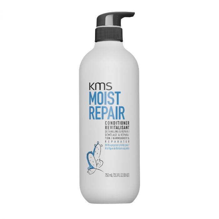 KMS MoistRepair Conditioner 750ml main product photo