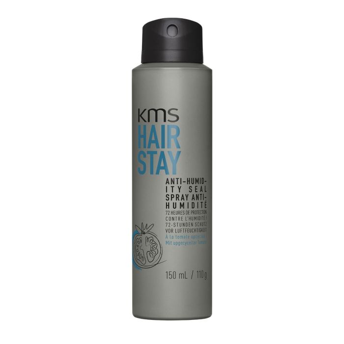 KMS HairStay Anti-Humidity Seal 150ml main product photo