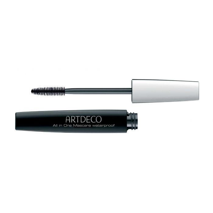 Artdeco All-In One Mascara Waterproof Black 10ml main product photo