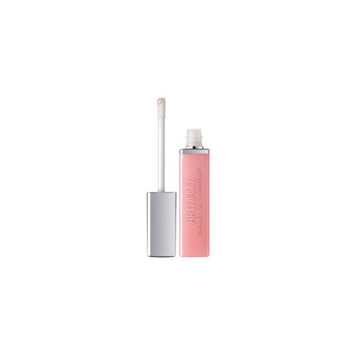 Artdeco Glossy Lip Volumizer Cool Nude 6ml main product photo