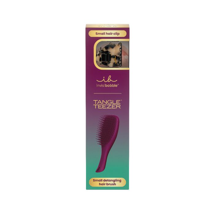 Invisibobble Midnight Glamour Set main product photo