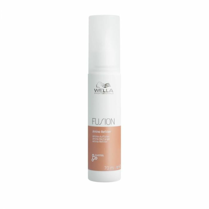 Wella Fusion Amino Refiller 70ml main product photo