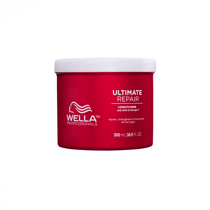 Wella Ultimate Repair Conditioner 500ml main product photo