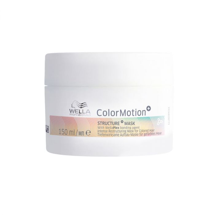 Wella Colormotion+ Mask 150ml main product photo