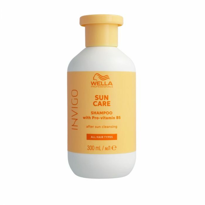 Wella Invigo Sun Shampoo 19 WE 250ml main product photo