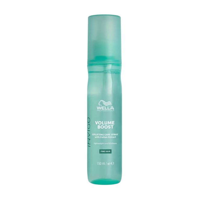 Wella Invigo Volume Boost Uplifting Care Spray 150ml main product photo