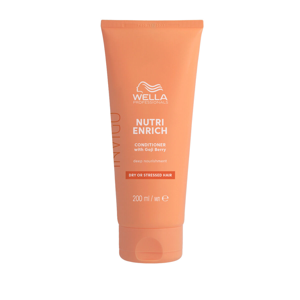 Wella Invigo Nutri Enrich Conditioner Trockenes Haar 200ml main product photo
