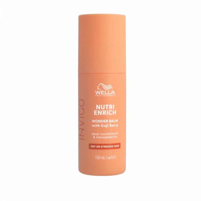 Wella Invigo Nutri Enrich Wonder Balm 150ml main product photo
