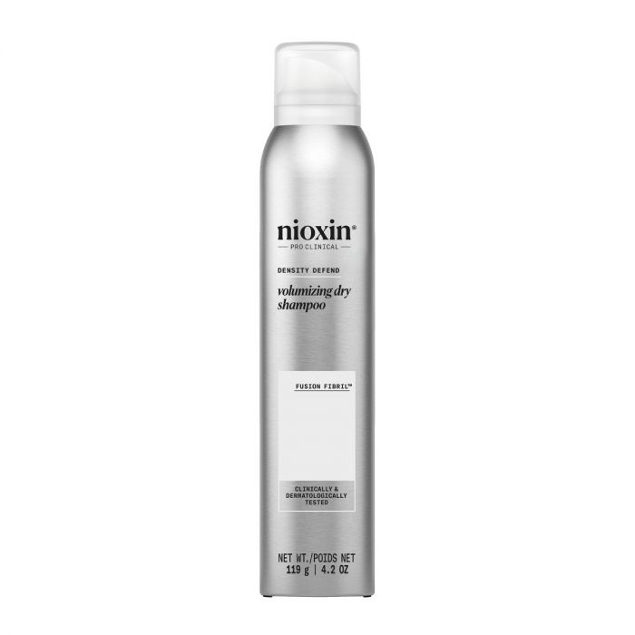 Nioxin Volumizing Dry Shampoo 180ml main product photo
