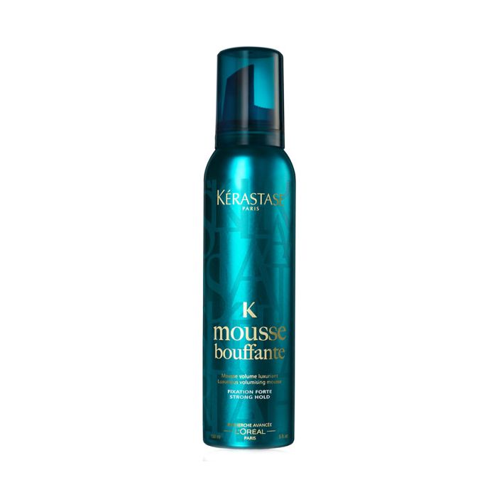 Kerastase Construction Mousse Bouffante 150ml main product photo