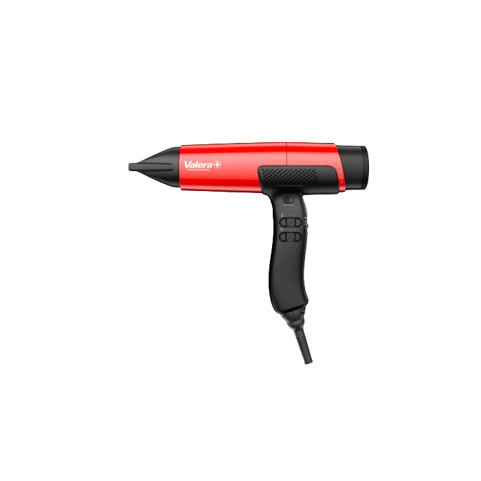 Valera MatrixCare AI Haartrockner Metallic Red main product photo