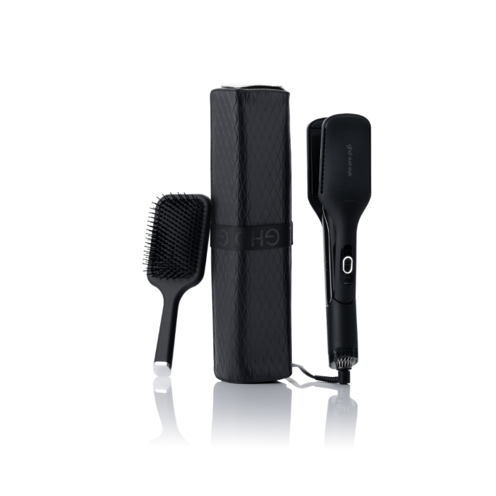ghd Duet Style 2 in 1 Hot Air Styler Giftset Zwart main product photo
