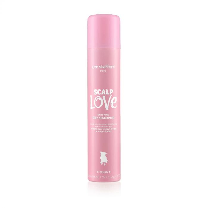 Lee Stafford Scalp Love Skin-Kind Dry Shampoo 200ml main product photo