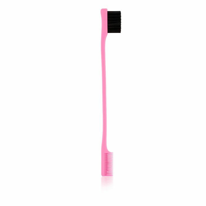 Lee Stafford For The Love Of Curls 2 in 1 Edge Brush & Comb main product photo