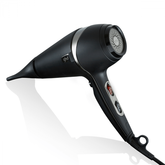 ghd Air Hairdryer schwarz main product photo
