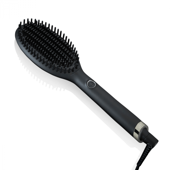 ghd Glide Hotbrush Schwarz main product photo