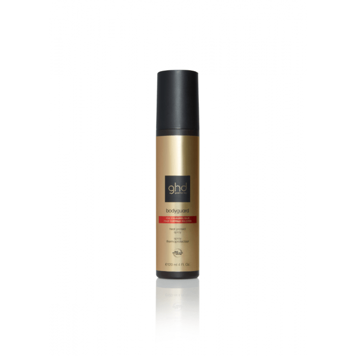 ghd Bodyguard Hitzeschutzspray für gefärbtes Haar 120 ml main product photo