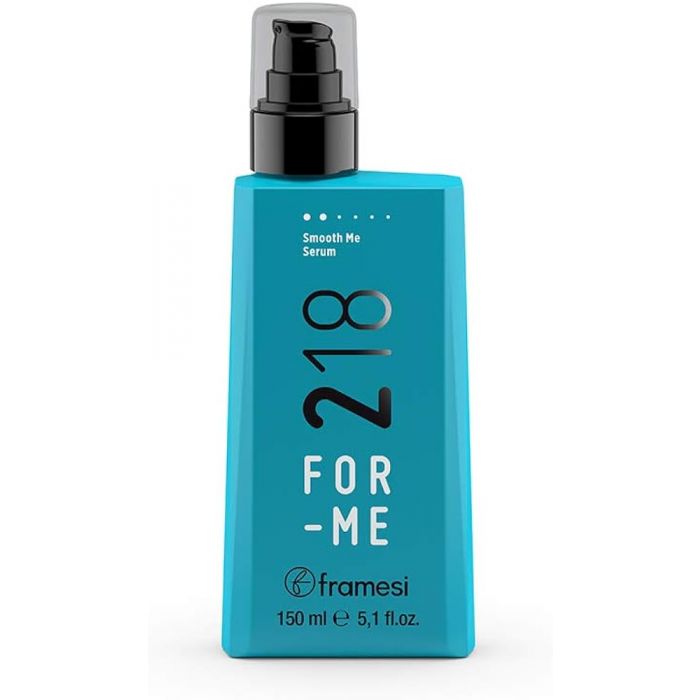 Framesi For-Me 218 Smooth Me Serum 150ml main product photo