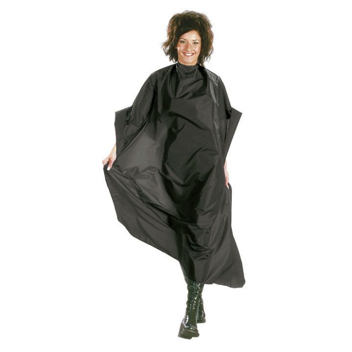 Sibel Schneideumhang Mystery schwarz main product photo