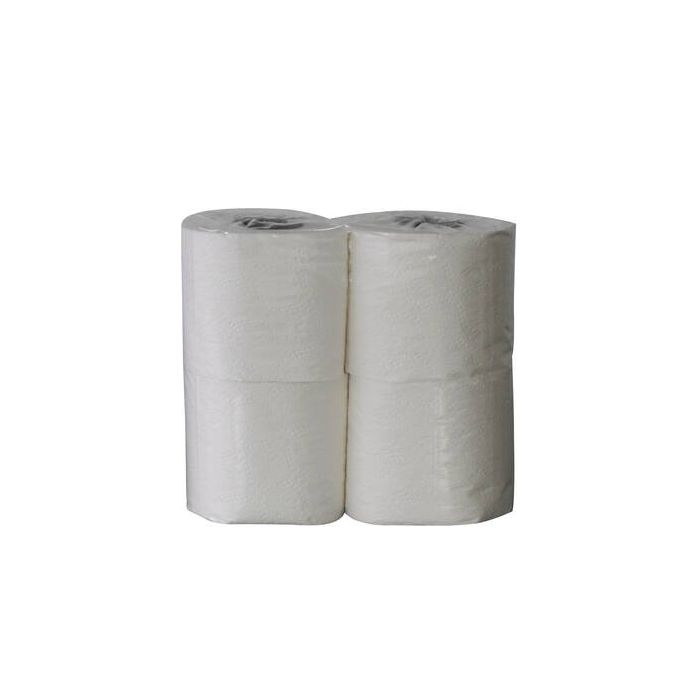 Haibu Toilettenpapier 2-lagig 40st main product photo