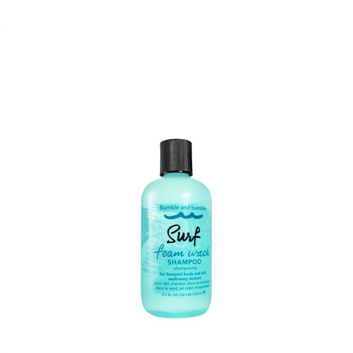 Bumble & Bumble Surf Foam Wash Shampoo 250ml main product photo