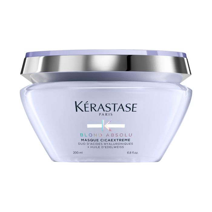 Kerastase Blond Absolu Masque Cicaextreme 200ml main product photo