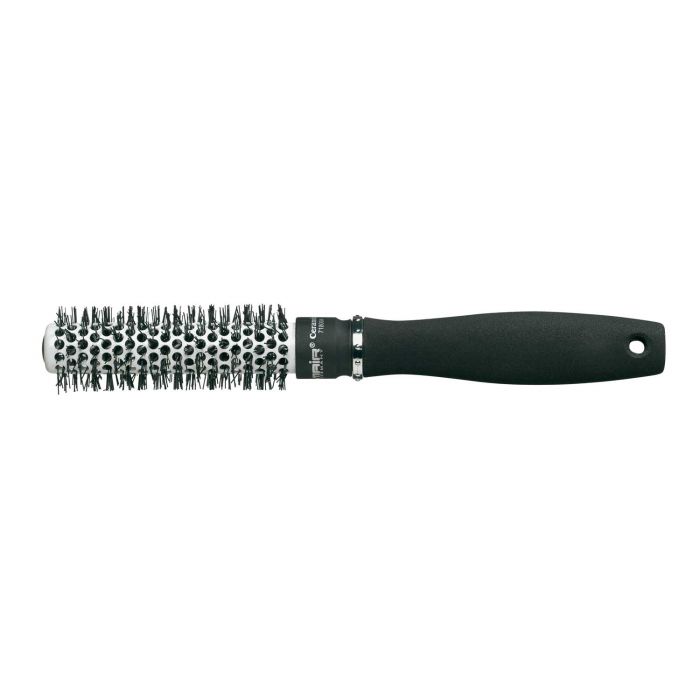 Comair Comair hot styler "Ceramic Grey", 20/32 mm Grijs 20/32mm main product photo