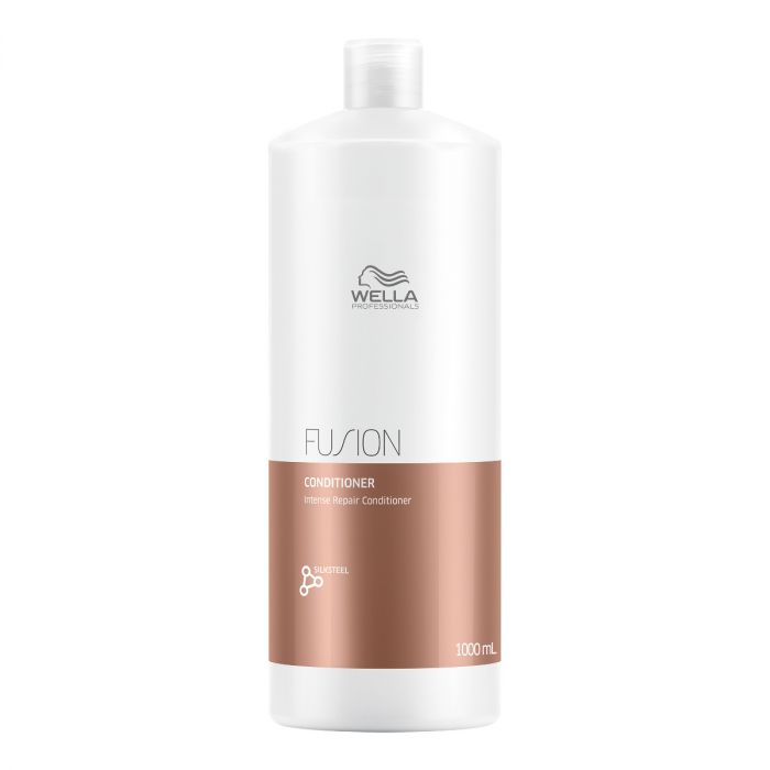 Wella Fushion Intense Repair Conditioner 1000ml main product photo