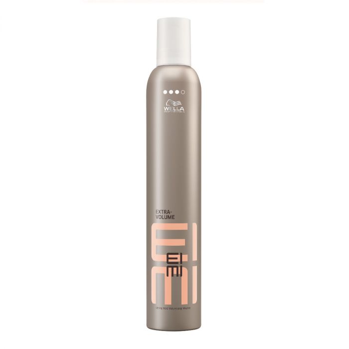 Wella EIMI Extra Volume Mousse 300ml main product photo