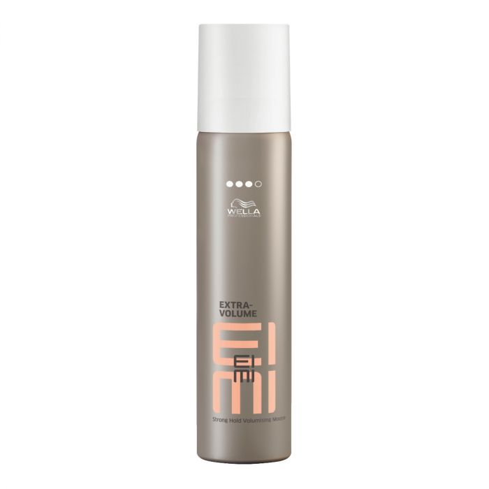Wella EIMI Extra Volume Mousse 75ml main product photo