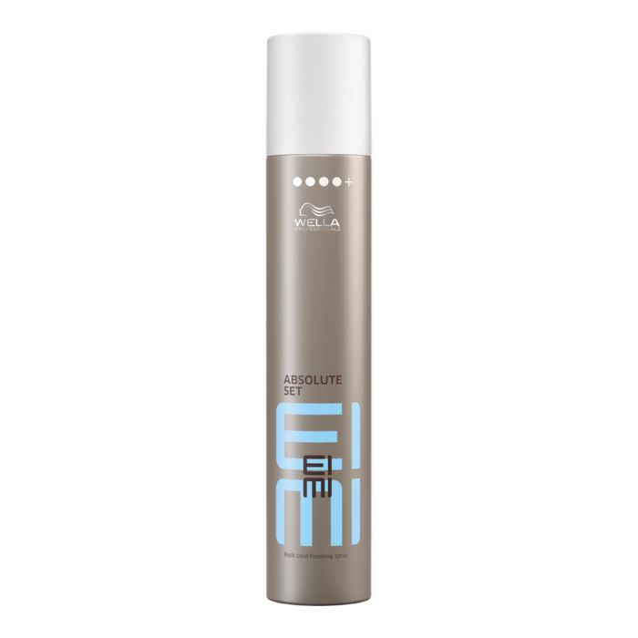 Wella EIMI Absolute Set Hairspray 300ml main product photo