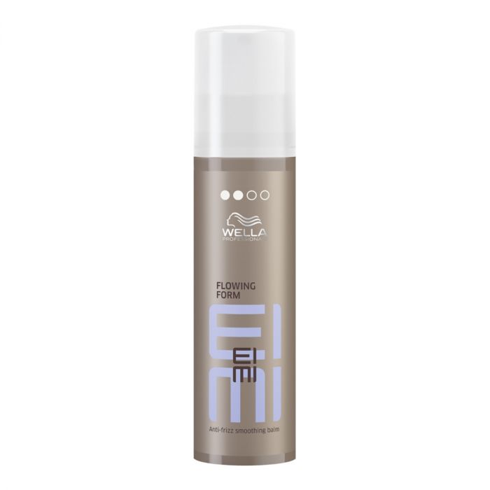 Wella EIMI Flowing Form Anti-frizz Balm 100ml main product photo
