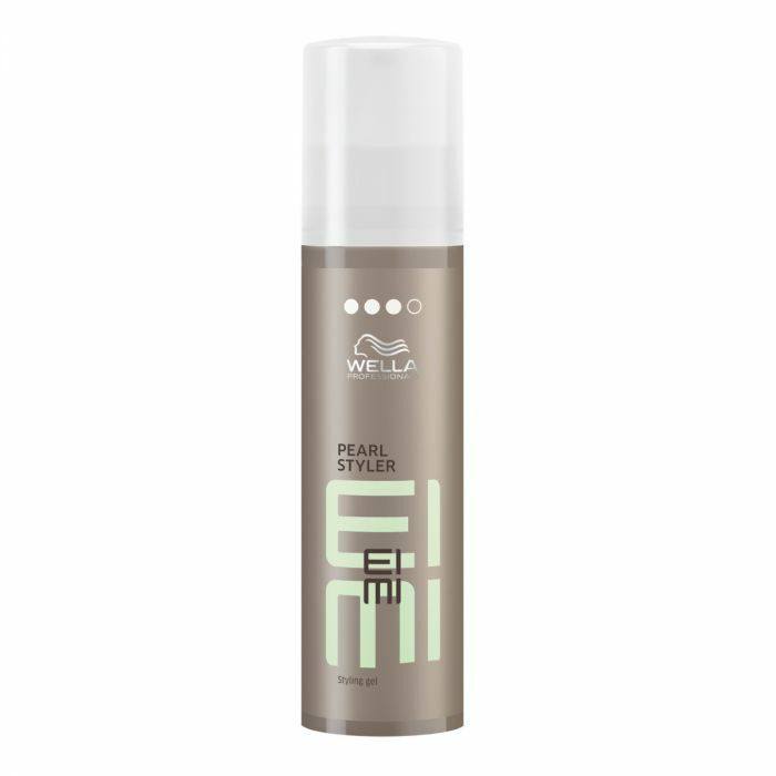 Wella EIMI Pearl Styler Gel XXL 150ml main product photo