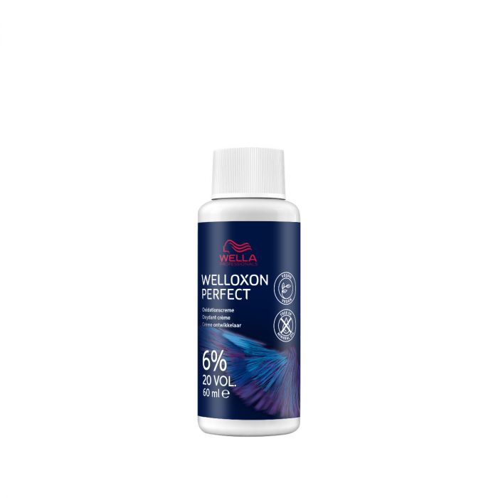 Wella Welloxon Perfect ME+ 6% 60ml main product photo